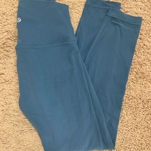 Lululemon align leggings